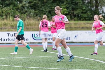 Bild 422 - F Harksheide - IF Stjernen Flensborg : Ergebnis: 7:2